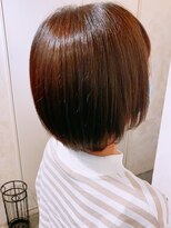 ダッチェス(DUCHESS)&nbsp;【DUCHESS】コンポジオTR×ボブ