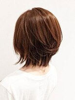 グランシュ 青葉台店(GranCieux)&nbsp;ウルフレイヤースタイル☆