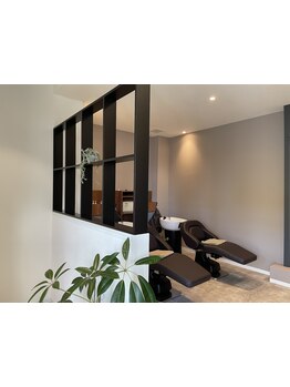 ◇日頃の疲れを癒やす特別な空間◇髪質改善しながら心も体もリラックス…美と癒やしを同時に叶えるSPA♪