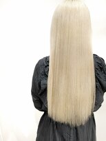 ホワイト 梅田(white)&nbsp;＊ホワイト系＊ブロンドカラー