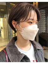 パルク(parc)&nbsp;parc short