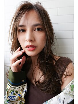 サングース(Sungoose) sungooseくびれヘアビタミンカラーメルティカラー