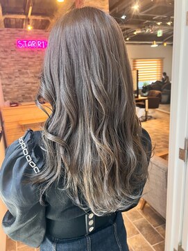 スターリバー(STAR RIVER) フォギーベージュ