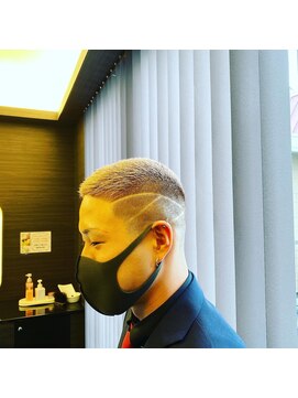 クラン(Clan) 【バズカット】