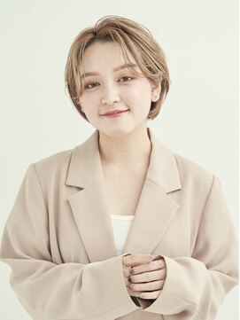 エンタク 新宿三丁目店(enntaku) 似合わせカット/アースカラー/デザインカラー[新宿/新宿三丁目]