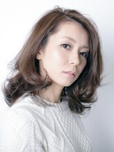 ベルカヘアー(bellca hair)