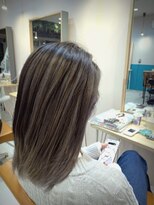 ミユル(MIYURU)&nbsp;ハイライトカラー