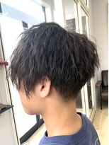 クレアール(creare)&nbsp;Creare ツイスト毛束ショート