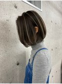 レイヤーカット/バレイヤージュ/ブリーチ/髪質改善[表参道駅]
