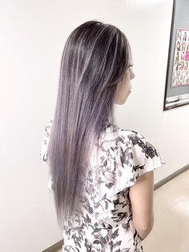 ブランシスヘアー(Bulansis Hair) #ブランシスヘアー #仙台美容室