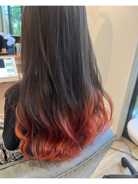 カナリーバイマカロア(CANARY by Makaloa) デザインカラー