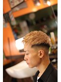 アンダーカット
