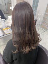 ワンズリー 本厚木店(ONE's ly) ブラウン