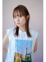 ロッジアート(Lodge art)&nbsp;inner color × medium