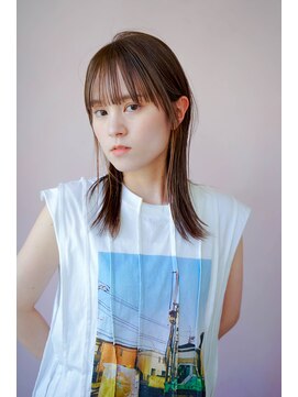 ロッジアート(Lodge art) inner color × medium