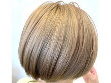 ヘアアンドエステ ロモ(HAIR&ESTHE ROMO)の雰囲気（ヘアカラー、トリートメントが充実！）