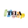 テーラヘアー ユーカリが丘店(TELA HAIR)のお店ロゴ