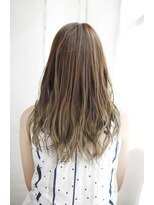 シュシュット(chouchoute)&nbsp;髪質改善前髪インナーグレージュピンクベージュマチルダボブ/056