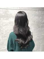 レヴェリー(REVERIE) #プルエクステ#ナチュラル