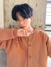 【学割U24＊女子ウケ1位】カット+ソフトツイストパーマ+トリートメント