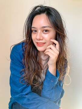 セーヌアワー(CEINE OUR) 【CEINE21A/W】透明感ベージュ/organic/aujua/TOKIO Tr/髪質改善