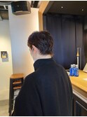 フレンチショートヘアー