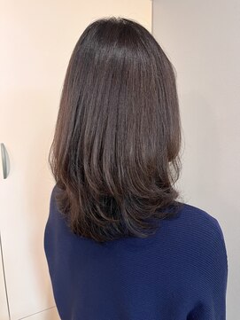 エレファントノーズ 最高級トリートメント艶髪