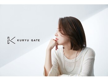 KURYU GATE 三鷹店【クリュウゲート】