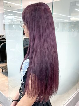 アイティーバイアルバム 藤沢店(IT by ALBUM) ピベビーピンクミルクティーピンクホワイトピンク_ba481021