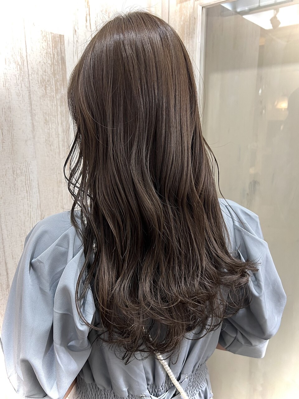  ご新規様 カットカラー￥11550⇒￥5000　