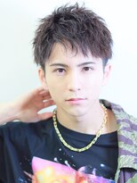 リップス 千葉annex(LIPPS)&nbsp;ソフツイエアショート