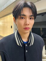 リークフー(Ree cu fuu)&nbsp;10代20代韓国カルマヘア