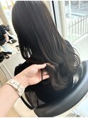 20代30代まろやかオリーブカラー