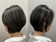 ヨシトモ(YOSHITOMO)の写真/【久屋大通駅徒歩1分】リピーター多数！360°どこから見ても思わず目を惹く印象的なスタイルに☆