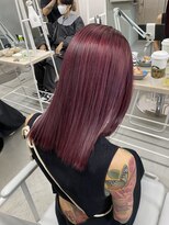 クリム(qulim)&nbsp;winered