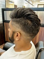 カルム 西日暮里(Calme) フェード/バック