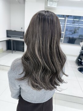 シャルム(CHARME) highlight