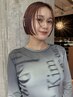 [幸尾限定]似合わせカット+カラー￥15.400→￥13.860