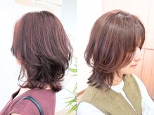 コジック ヘアアンドアイ(Cogic hair & eye)