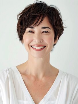 ロアール ケア 江南店(LOAOL CARE) 【髪質改善】【頭皮ケア】【白髪染め】はLOAOL CARE江南店で☆