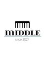 ミドル(MIDDLE)/MIDDLE