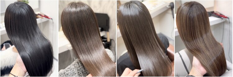 レイルバイエクラート 大宮西口店(REAIL by ECLART)のサロンヘッダー