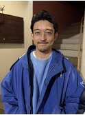 パーマスタイル