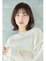 イーゴ(i-go)&nbsp;大人可愛いくびれボブ