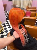 編み込み