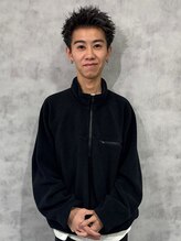 サード(ThairD) 清家 凪