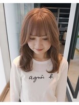 シキ オルガン 大宮(siki ORGAN) ソフトベージュ