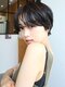 アレンヘアー 松戸店(ALLEN hair)の写真/≪松戸駅/再現性◎≫360°どの角度から見てもキマるstyleへ♪毎日のstylingも乾かすだけでOK◎