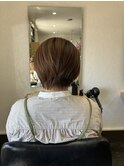 前下りショート
