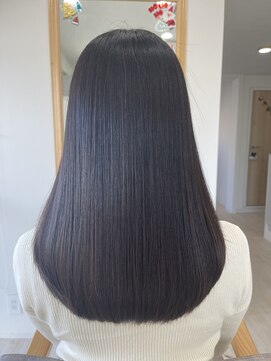 アルク(Arc) ワンレングス